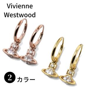 Vivienne Westwood ヴィヴィアン ウエストウッド 62010109 NINA SPARKLE EARRINGS ピアス 女性 レディース｜timemachine