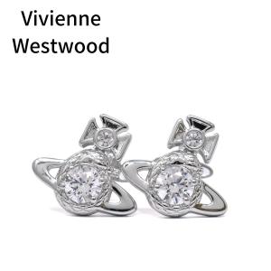 Vivienne Westwood ヴィヴィアン ウエストウッド 62010190-W106-SM OUROBOROS SMALL EARRINGS ピアス 女性 レディース｜timemachine