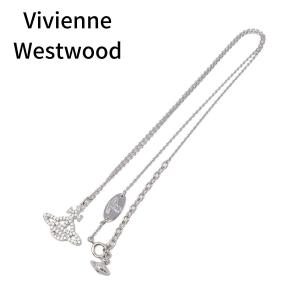 Vivienne Westwood ヴィヴィアン ウエストウッド 63020056-W106-SM CALLIOPE PENDANT ネックレス 女性 レディース｜timemachine