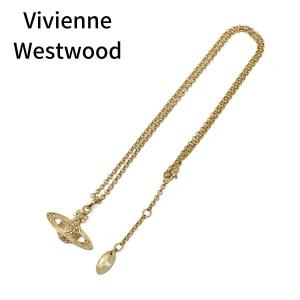 Vivienne Westwood ヴィヴィアン ウエストウッド 63020086-R121 MINI BAS RELIEF PENDANT ネックレス 女性 レディース｜timemachine