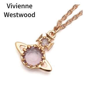 Vivienne Westwood ヴィヴィアン ウエストウッド 63020212-G109 LATIFAH PENDANT ネックレス 女性 レディース｜timemachine