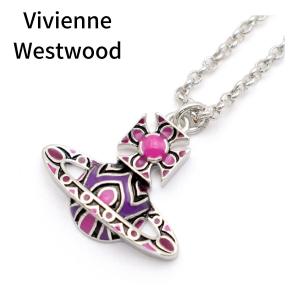 【SALE】Vivienne Westwood ヴィヴィアン ウエストウッド 63020286-W307 MIRA BAS RELIEF PENDANT ネックレス 女性 レディース｜timemachine