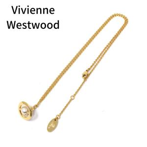 Vivienne Westwood ヴィヴィアン ウエストウッド 63020321-02R378 SIMONETTA PENDANT ネックレス 女性 レディース｜timemachine