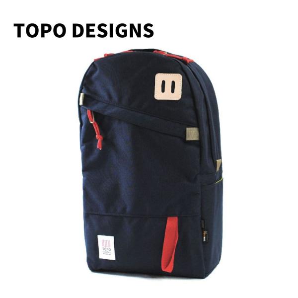 TOPO DESIGNS トポ デザイン 819656016071 TDDP014 NAVY パソコ...