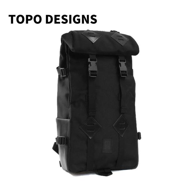 TOPO DESIGNS トポ デザイン 819656018778 TDKS015 パソコン収納 リ...