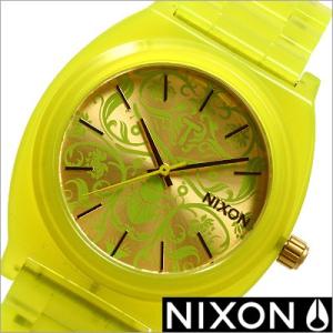 【SALE】ニクソン/NIXON/TIME TELLER/タイムテラー/クオーツ/アナログ表示/メンズ・レディース腕時計/A327-1896｜timemachine