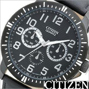 シチズン/CITIZEN/クオーツ/アナログ表示/メンズ腕時...
