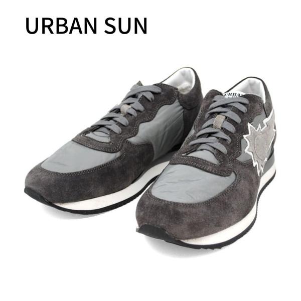 【SALE】URBAN SUN アーバンサン ALAIN 101 アレイン ランニングモデル ローカ...
