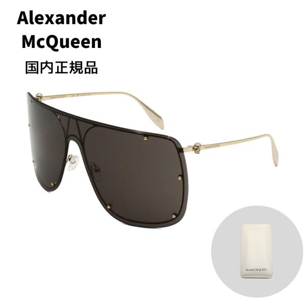 国内正規品 Alexander McQueen アレキサンダー マックイーン AM0313S-001...