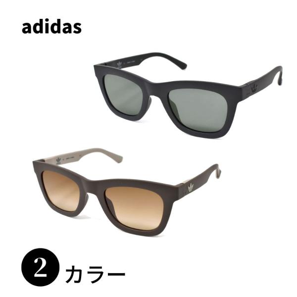 【SALE】adidas アディダス AOR0240 サングラス Italia Independen...