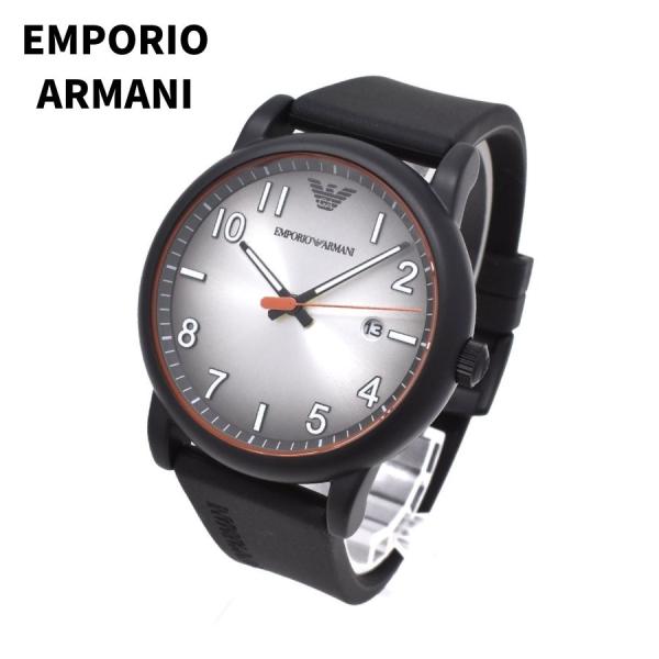 EMPORIO ARMANI エンポリオアルマーニ AR11176 腕時計 男性 メンズ