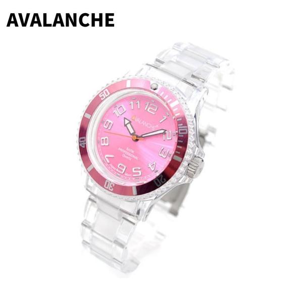 【訳ありBOX】AVALANCHE アヴァランチ AV-101P-CLPK-40 ALPINE アル...