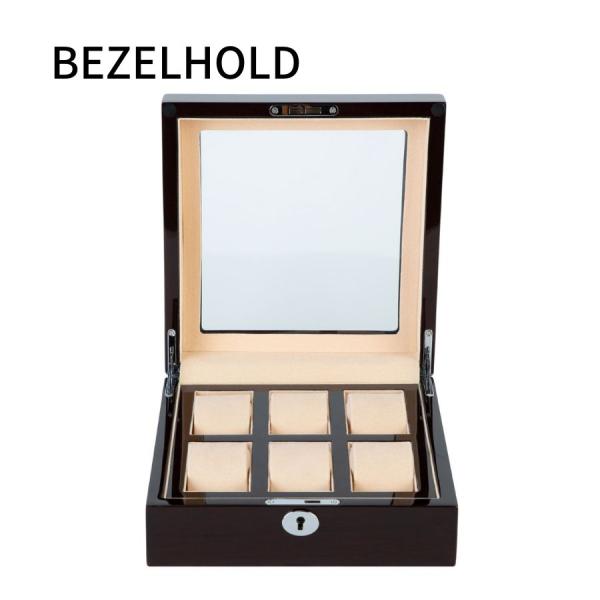 BEZELHOLD ベゼルホールド BH-WB-006 THE PANORAMA パノラマ 腕時計ケ...