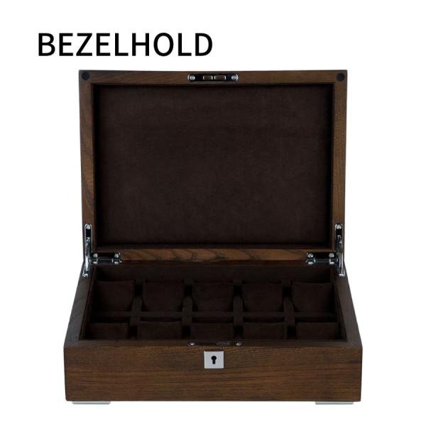 BEZELHOLD ベゼルホールド BH-WB-010 THE ESTATE エステート 腕時計ケー...