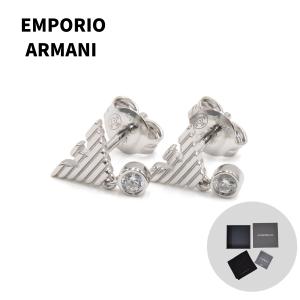 EMPORIO ARMANI エンポリオアルマーニ EG3581040 ピアス earrings｜timemachine
