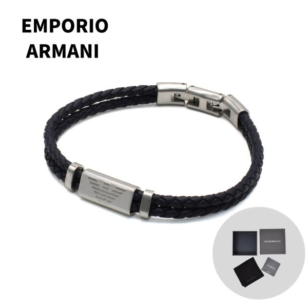 EMPORIO ARMANI エンポリオアルマーニ EGS2995040 ブレスレット BRACEL...