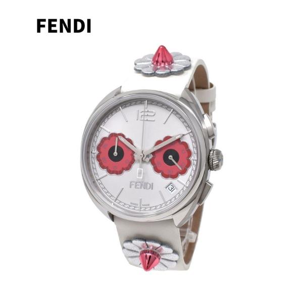 【BOX訳ありSALE】FENDI フェンディ F235014747 FLOWERLAND フラワー...