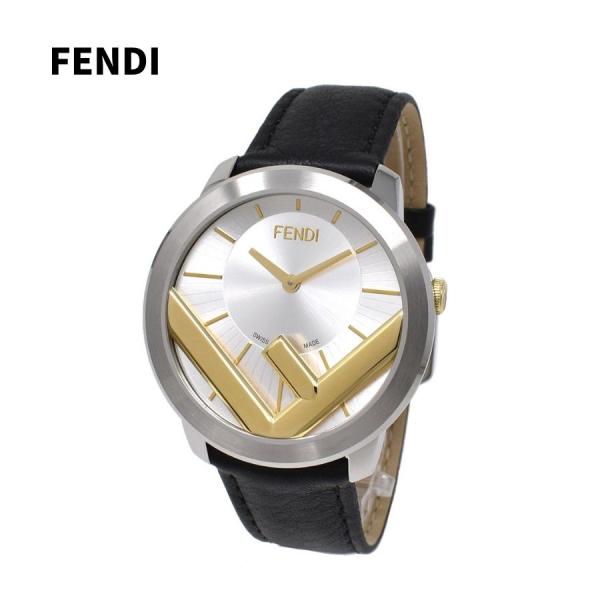 FENDI フェンディ F710114011 RUNAWAY ラナウェイ 腕時計 男性 メンズ