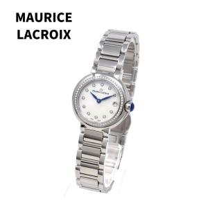 MAURICE LACROIX モーリスラクロア FA1003-SD502-170-1 FIABA フィアバ 腕時計 レディース 女性｜timemachine