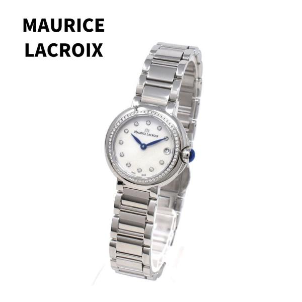 MAURICE LACROIX モーリスラクロア FA1003-SD502-170-1 FIABA ...