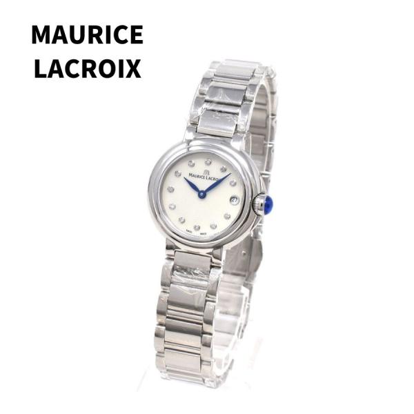 【SALE】MAURICE LACROIX モーリスラクロア FA1003-SS002-170-1 ...