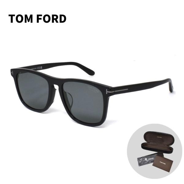 【SALE】TOM FORD トムフォード FT0930-F-N/S 01D 56 サングラス アジ...