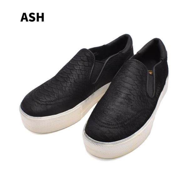 ASH アッシュ FW14-S-102206-007 Jungle ジャングル 靴 スニーカー シュ...