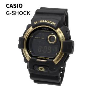 CASIO カシオ G-SHOCK G-ショック Gショック DIGITAL G-8900 Series G-8900GB-1 腕時計 ウォッチ 男性 メンズ｜timemachine