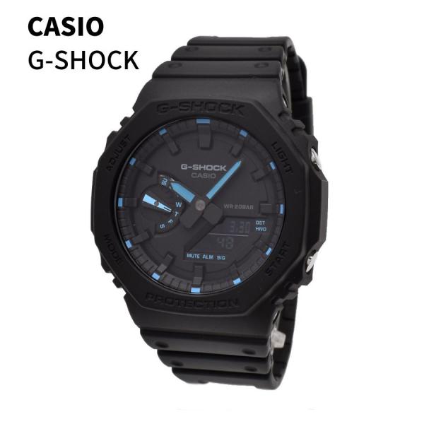 CASIO カシオ G-SHOCK G-ショック Gショック ANALOG-DIGITAL 2100...