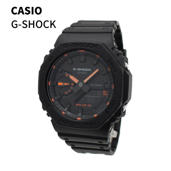 CASIO カシオ G-SHOCK G-ショック Gショック ANALOG-DIGITAL 2100...