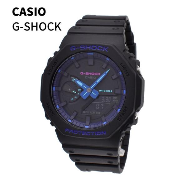 CASIO カシオ G-SHOCK G-ショック Gショック ANALOG-DIGITAL 2100...