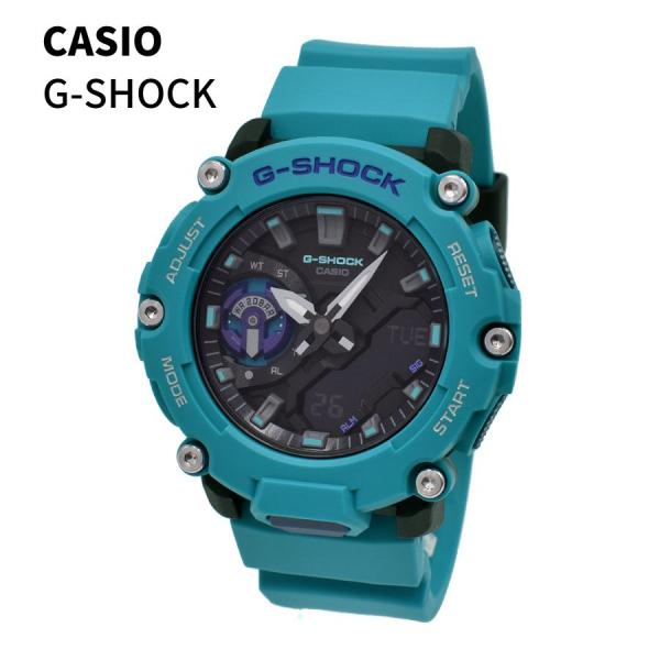 CASIO カシオ G-SHOCK G-ショック Gショック ANALOG-DIGITAL 2200...