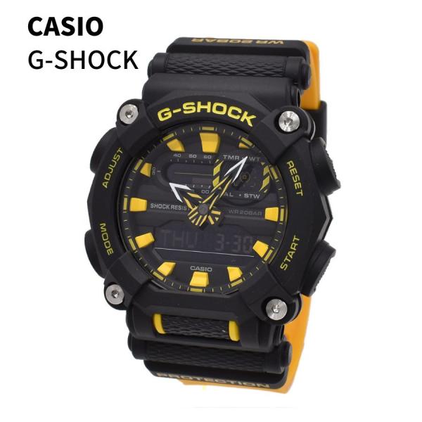 CASIO カシオ G-SHOCK G-ショック Gショック ANALOG-DIGITAL GA-9...