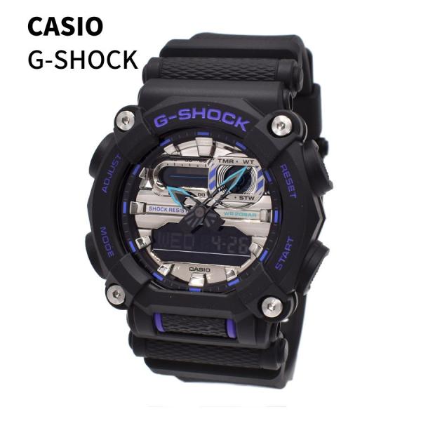 【SALE】CASIO カシオ G-SHOCK G-ショック Gショック ANALOG-DIGITA...