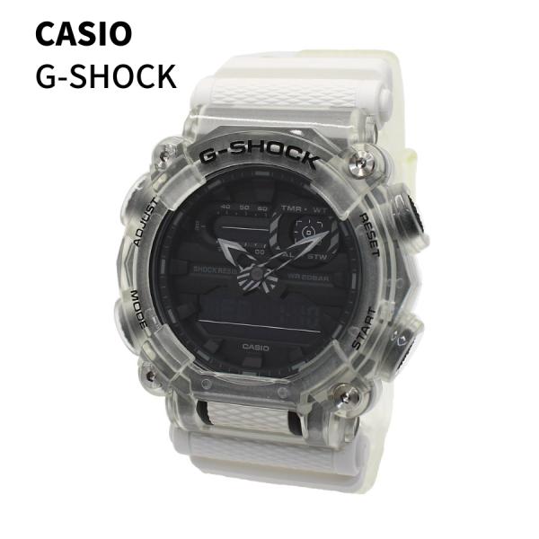 CASIO カシオ G-SHOCK G-ショック Gショック ANALOG-DIGITAL  GA-...