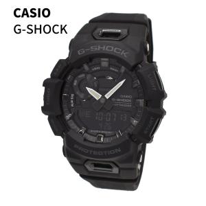 CASIO カシオ G-SHOCK G-ショック Gショック ANALOG-DIGITAL GBA-900 SERIES Bluetooth GBA-900-1A 腕時計 ウォッチ 男性 メンズ｜timemachine