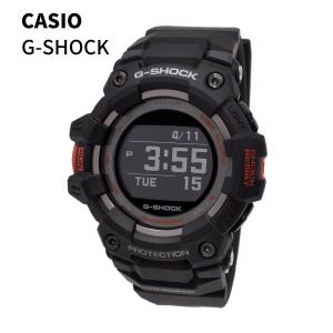 CASIO カシオ G-SHOCK G-ショック Gショック G-SQUAD GBD-100 SERIES Bluetooth GBD-100-1 腕時計 ウォッチ 男性 メンズ｜timemachine