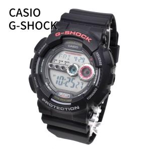 CASIO カシオ G-SHOCK G-ショック GD-100-1A 腕時計 ウォッチ 男性 メンズ｜timemachine