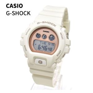 CASIO カシオ G-SHOCK G-ショック Gショック GMD-S6900MC-7 腕時計 ウォッチ 男性 メンズ｜timemachine