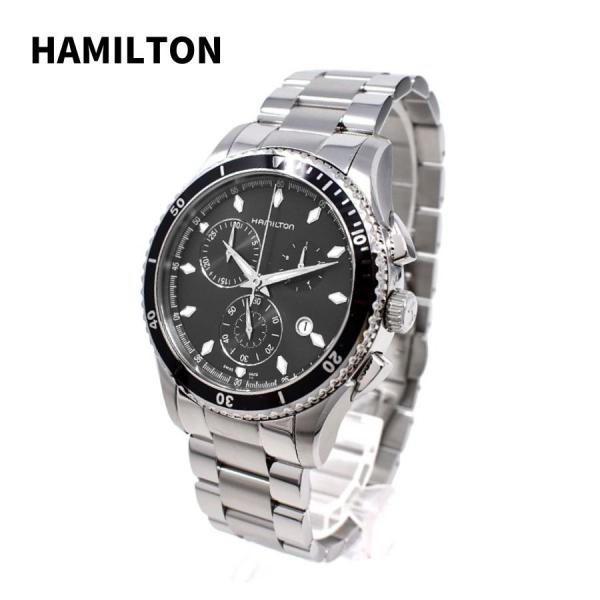 HAMILTON ハミルトン H37512131 JAZZMASTER ジャズマスター SEAVIE...