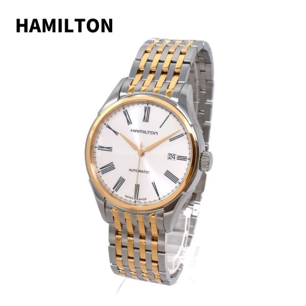 HAMILTON ハミルトン H39525214 American Classic アメリカン クラ...