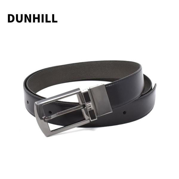 DUNHILL ダンヒル HPP235A42 ベルト BELT ビジネス カジュアル 男性 メンズ