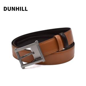 【SALE】DUNHILL ダンヒル HPR160T42 ベルト BELT リバーシブル バックル ビジネス カジュアル 男性 メンズ