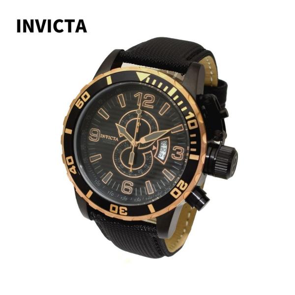 INVICTA インヴィクタ インビクタ 12622 Corduba コルドバ クロノグラフ 男性 ...