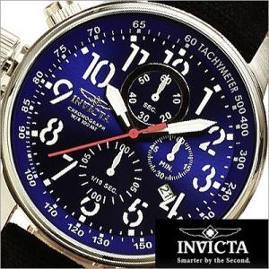 【BOX訳あり】インヴィクタ/INVICTA/クオーツ/アナログ表示/クロノグラフ/タキメーター/メ...