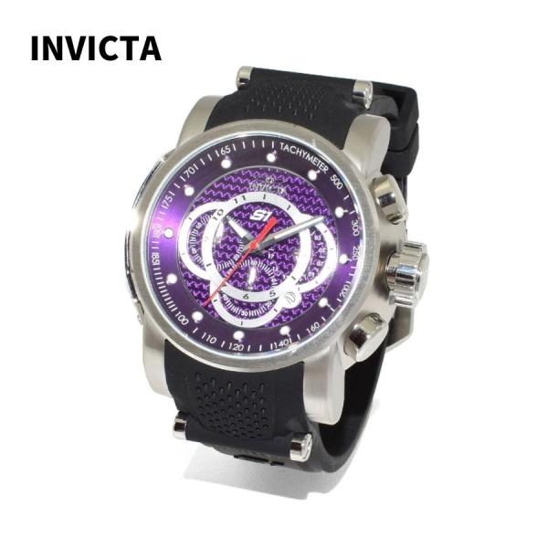 INVICTA インヴィクタ インビクタ 90156  Rally ラリー クロノグラフ 男性 メン...