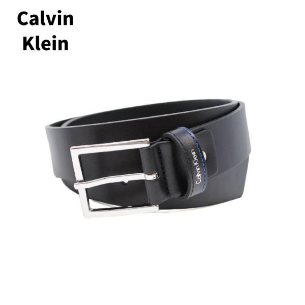【SALE】Calvin Klein カルバンクライン K50K502404 001 ベルト レザー...