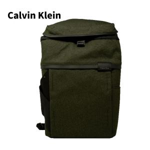 【SALE】Calvin Klein カルバンクライン K50K503181-097 リュック バックパック 女性 レディース 男性 メンズ｜timemachine