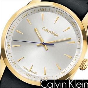 【SALE】カルバンクライン/Calvin Klein/Bold/ボールド/クオーツ/アナログ表示/メンズ腕時計/K5A315C6｜timemachine