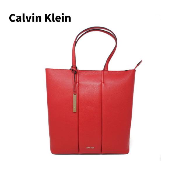 【SALE】Calvin Klein カルバンクライン K60K603895 618 トートバッグ ...